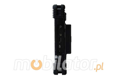 Industrial Tablet  i-Mobile IMT-10 Plus v.1.1