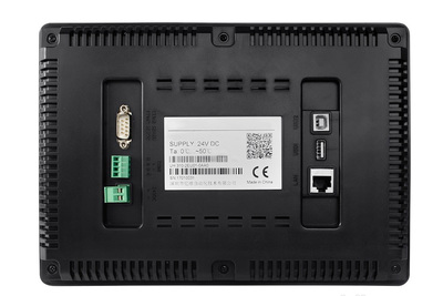 Panel Sterowniczy HMI MKU-101 2EU01 IP65 2xCOM Port + Ethernet