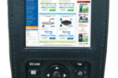 MobiPad A351 - Pokrowiec