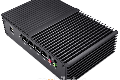 MiniPC przemysłowe