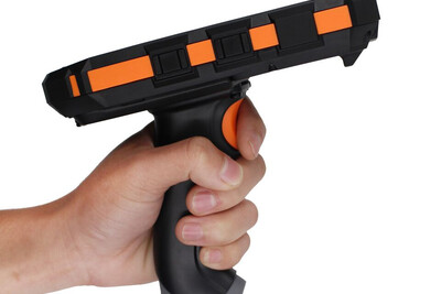 Industrial Smartphone MobiPad C51 v.4