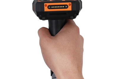 Industrial Data Collector MobiPad C51 v.7.1