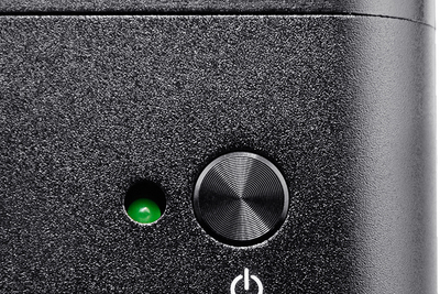 Wydajny  komputer przemysłowy