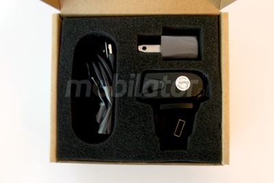 FingerRing FS1D-Alar - mini skaner kodów kreskowych 1D Laser- Pierścionkowy - Bluetooth