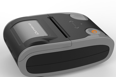 Przemysłowa mini drukarka