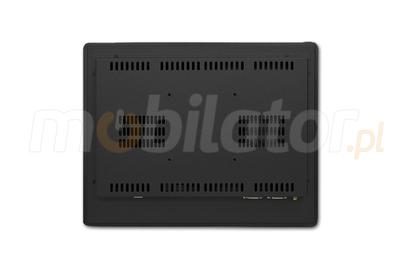 Panel PC do systemów kontroli jakości