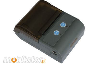 Bezprzewodowa drukarka paragonów 