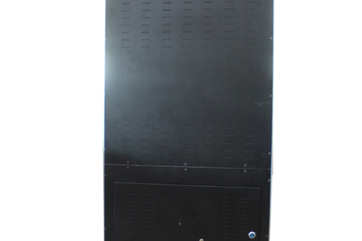 Wyświetlacz informacyjny do punktów obsługi klienta