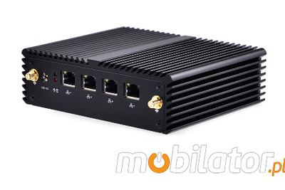 Komputer do pracy w zmiennym klimacie