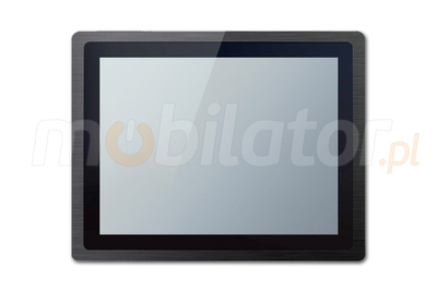 Operatorski Panel Przemysłowy MobiBOX IP65 1037U 17 v.2
