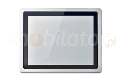 Operatorski Panel Przemysłowy MobiBOX IP65 1037U 17 3G v.3