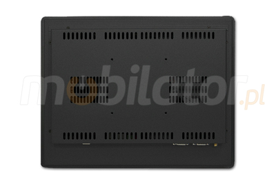 Panel PC z dotykiem do aplikacji przemysłowych