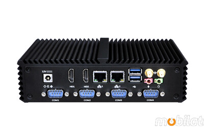 MiniPC do linii produkcyjnej