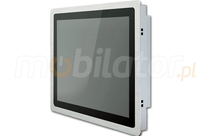 Operatorski Panel Przemysłowy z ekranem Pojemnościowym MobiBOX IP65 1037U 19 v.2.1