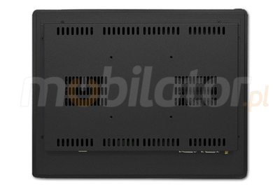 Dotykowy panel komputerowy do zakładów