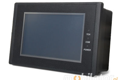 Przemysłowy Panel Sterowniczy HMI N4030LI