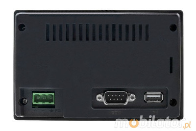 Przemysłowy Panel Sterowniczy HMI N4030LI