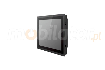 Operatorski Panel Przemysłowy MobiBOX IP65 1037U 12 v.1