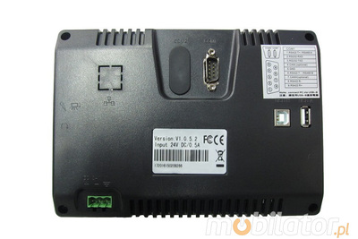 Przemysłowy Panel Sterowniczy HMI N5030LI