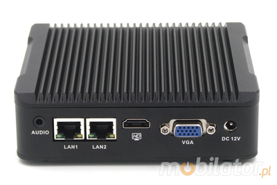 Specjalistyczny komputer