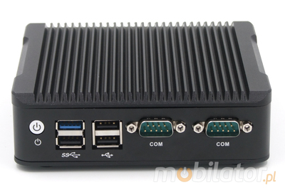 Specjalistyczny komputer