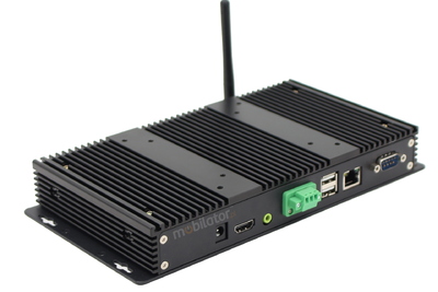 3 YEARS WARRANTY Industrial Android Fanless MiniPC HyBOX Android RK3188