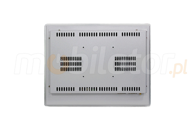 Operatorski Panel Przemysłowy MobiBOX IP65 1037U 12 3G v.5