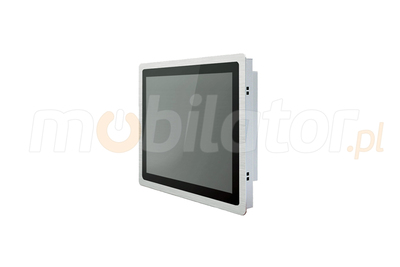 Operator Panel Industrial MobiBOX Fanless IP65 J1900 12 3G v.5