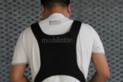 Emdoor I16HH/T16 - Shoulders Strap