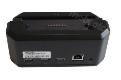 Stacja dokowania Szybkość i pewność ładowania MobiPad I16H  