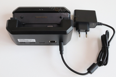 Stacja dokowania Szybkość i pewność ładowania MobiPad I16H  