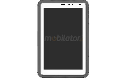 Wodoodporny wzmocniony tablet przemysłowy Emdoor I18H + 4G + NFC + Win Pro Licencja