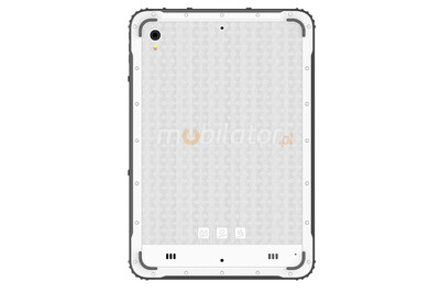Wodoodporny wzmocniony tablet przemysłowy Emdoor I18H HIGH + 4G + NFC + Win Pro Licencja