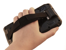 Emdoor I62H  -  Wrist strap