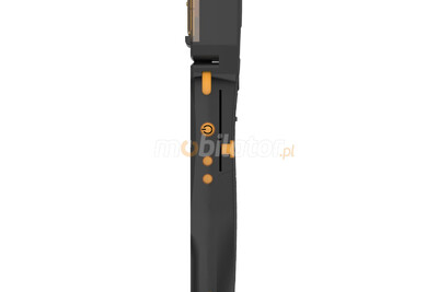 Pyłoodporny Przemysłowy Kolektor Danych MobiPad Z354CK NFC RFID 1D Laser