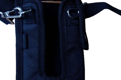 MobiPad MPS8W - Pokrowiec z wycięciem na uchwyt pistoletowy