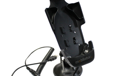 MobiPad MPS8W - Uchwyt samochodowy
