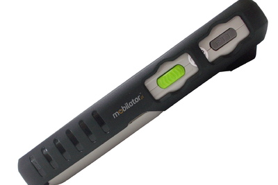 MobiPad MPS8W - Etui silikonowe