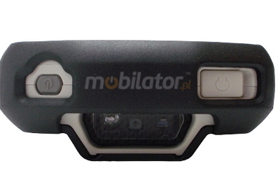 MobiPad MPS8W - Etui silikonowe