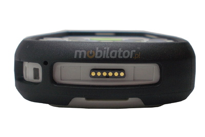 MobiPad MPS8W - Etui silikonowe