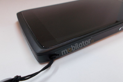 MobiPad Cruiser - Hartowane szkło ochronne