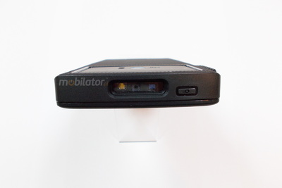 MobiPad Cruiser - Etui silikonowe