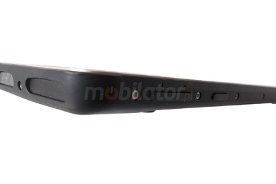 Rugged waterproof industrial data collector Speedata KT55 + Printer