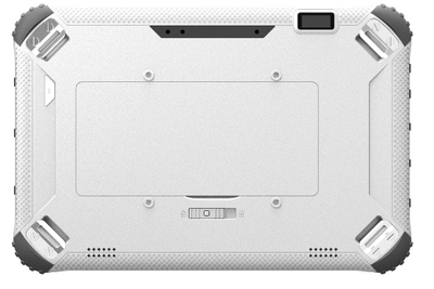 Wzmocniony wytrzymały tablet przemysłowy Emdoor I22K NFC 1D