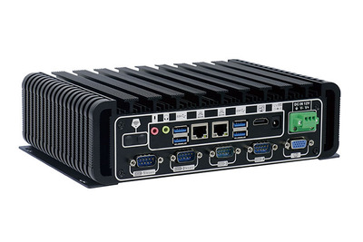 Energooszczędny komputer do pracy 24/7