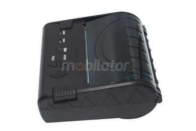 Kieszonkowa drukarka do paragonów