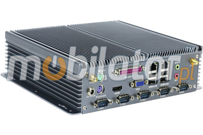 MiniPC odporny na wilgoć