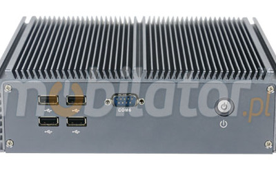 MiniPC do systemów wbudowanych