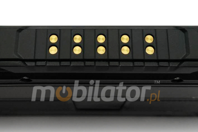  Odporny Rugged Tablet dla Przemysłu Android 6.0 MobiPad 760RA