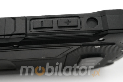  Odporny Rugged Tablet dla Przemysłu Android 6.0 MobiPad 760RA